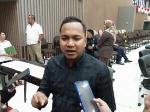 Komisi III DPRD Kaltim Usul Panggil Perusahaan Smelter Nikel Pendingin