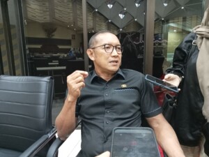 Anggota Komisi II DPRD Kaltim Minta Pemprov Perhatikan Sektor Perkebunan Rakyat