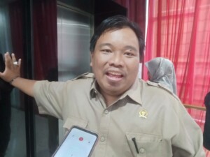 Kebijakan Penghapusan Honorer, Ini Kata Wakil Ketua Komisi IV DPRD Samarinda