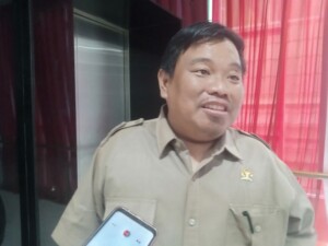 Wakil Ketua Komisi IV DPRD Samarinda Tangapi Kebijakan Penghapusan Honorer