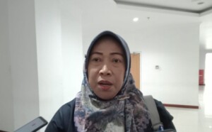 Puji Astuti : Rumah Kreasi, Pembinaan Anjal dan Gepeng Dengan Pelatihan