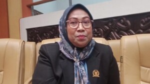 Sri Puji Astuti : Pembangunan Infrastruktur dan Pembangunan SDM Harus Seimbang