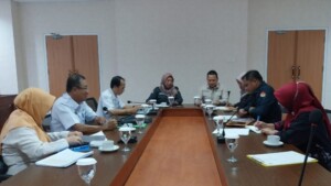 Komisi IV DPRD Samarinda dan Disdik Bahas Soal Kurangnya Tenaga Guru