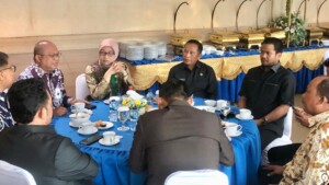 Sugiyono Berharap Bankaltimtara Jadi Mitra Andal Tingkatkan Ekonomi