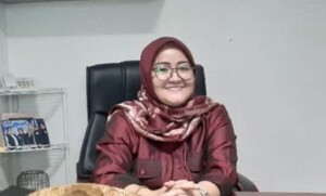 Penertiban Algaka Jelang Tahun Politik Oleh Pemkot Dapat Dukungan Anggota DPRD Samarinda Ini
