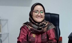 Harga Tiket Pesawat Naik, Ini Kata Anggota Komisi II DPRD Samarinda