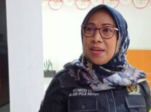 Atasi Masalah Pendidikan, Ketua Komisi IV DPRD Samarinda : Perlu Perhatian Semua Pihak