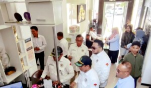 Sidak Sejumlah Gues House, Ini Temuan Pansus Perizinan Kos, Hotel dan Gues House DPRD Samarinda