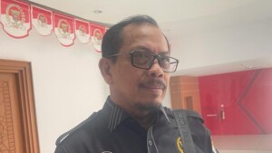 Angkasa Jaya : Sebelum Melakukan Penertiban, Pemkot Diminta Aktif Sosialisasi