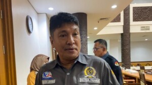 Perda Bantuan Hukum, Joni Sinatra : Belum Efektif, Perlu Perubahan