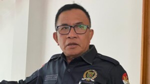 Memasuki Pilkada, Komisi I DPRD Samarinda Gelar RDP, Ini yang Dibahas