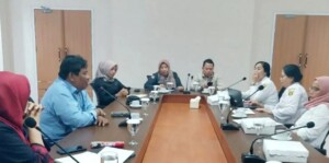 Atasi Stunting, Puji Astuti : Kita Sudah Bentuk Satgas