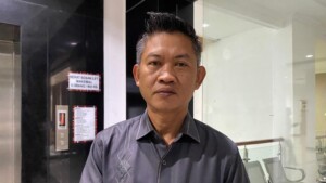 Entaskan Stunting di Samarinda, Anggota Komisi IV Ini Dorong Sinergi Seluruh Pihak