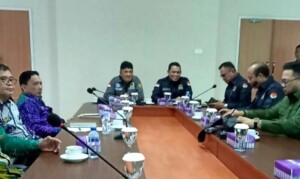 Pansus I DPRD Samarinda Gelar Hearing Bahas Soal Ini