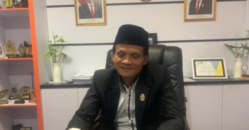 Harga Beras Naik, Wakil Ketua DPRD Samarinda Imbau Masyarakat Tak Panik
