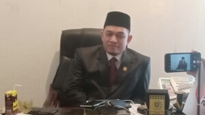 Fraksi PKS DPRD Samarinda Dukung Revitalisasi Pasar Pagi, Tapi Beri Catatan Ini