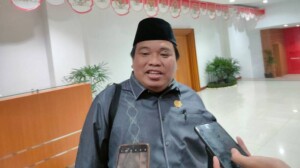 Dukung BNN Berantas Narkoba, Sani bin Husain Harap Pemkot Samarinda Beri Perhatian