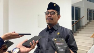Komisi III DPRD Samarinda Gelar RDP Terkait Relokasi Warga Kelurahan Teluk Lerong Ilir