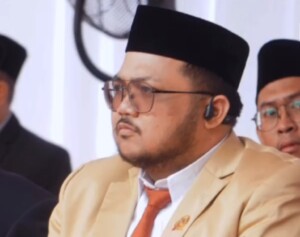 Parkir dan Jukir Liar Marak, Afif Rayhan : Pelakunya Mayoritas Preman