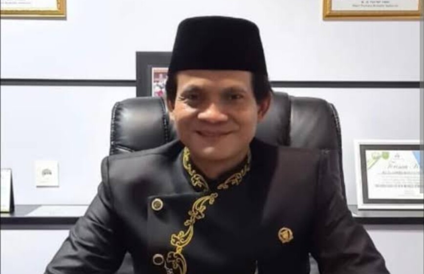 Tingkatkan PAD, Wakil Ketua DPRD Samarinda Minta Pemkot Maksimalkan Potensi Wisata