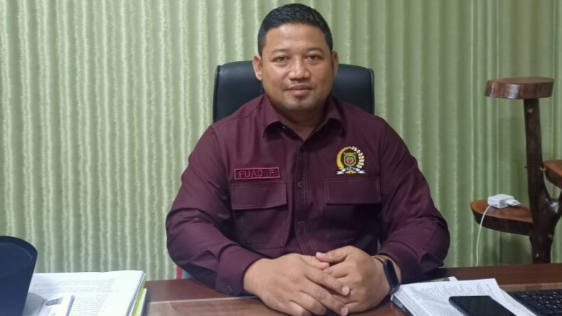 Kelola Parkir, Ketua Komisi II DPRD Samarinda Minta Pemkot Gandeng Pihak Ketiga