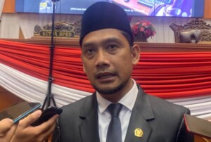 Anggota DPRD Samarinda Ini Minta Pemkot Libatkan Wakil Rakyat di Setiap Kebijakan