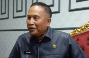 Ketua DPRD Samarinda Dukung Program BUMRT