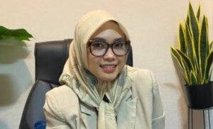 Godok Ranperda Ekonomi Kreatif, Shania Rizky Amalia : Berikan Dampak Positif Bagi UMKM