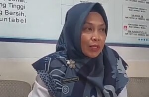 Akan Jadi Daerah Penerima Pendanaan Green Carbon, Berau Lakukan Pelatihan dan Pembinaan Pemdes