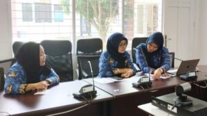 Eka Kurniati : Pentingnya Perhatian dan Keberpihakan Pada Kelompok Masyarakat Agar Diberikan Pengakuan MHA