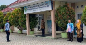 Arti Hari Pahlawan Bagi DPMPD Kaltim