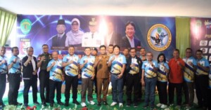 Kejuaraan Nasional Menembak Piala Gubernur Kaltim Resmi Dibuka