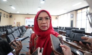 Wakil Ketua Komisi IV DPRD Kaltim Minta Pemerintah Beri Perhatian Pelestarian Seni dan Budaya Lokal