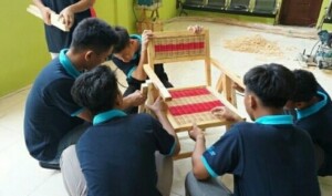 Dispora Kaltim Dorong Pemuda Kukar Tingkatkan Kemampuan dan Berdaya Guna