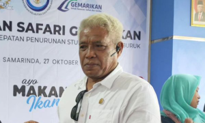 Markaca Minta PUPR Jeli Memilih Kontraktor Agar Pembangunan Tak Asal-asalan
