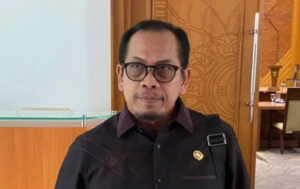 Ketua Komisi III DPRD Samarinda Dukung Pemkot Tertibkan Pemukiman di Tepi SKM