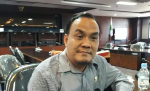 Bagus Susetyo Dorong Pemprov Kaltim Maksimalkan Program, Atasi Banyak Persoalan