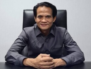 Lahan Pertanian Terbatas, Ini Kata Wakil Ketua DPRD Samarinda