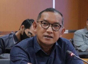 Tingkatkan Perekonomian, Peran Perbankan Sangat Dibutuhkan