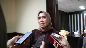 Ranperda Pengembangan Pesantren Tunggu Persetujuan Kemendagri