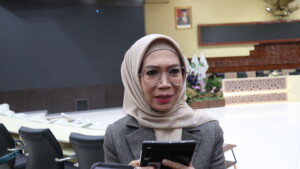 Waspada TBC, Puji Setyowati Minta Dinkes Gencar Edukasi Warga