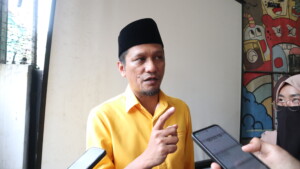 Ketua Komisi II DPRD Kaltim Dorong Pemprov Gandeng Pihak Ketiga, Kelola Stadion Palaran