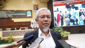 Berau Gabung Kaltara? Harun Al Rasyid : Ada Dinamika Politik di Balik Wacana Itu