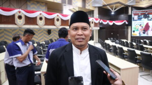 Salehuddin : Migrasi, Jadi Salah Satu Faktor Meningkatnya Kemiskinan di Kaltim