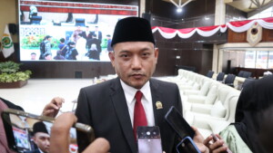 Seno Aji : Libatkan Pengusaha Lokal Dalam Pembangunan IKN