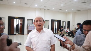 Sapto Setyo Pramono Sebut Pembinaan UMKM Kaltim Baru Jalan 60 Persen, Ini Sebabnya