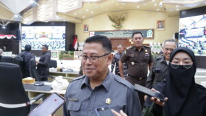 Pemerintah Diminta Percepat Akses Internet di Daerah 3T