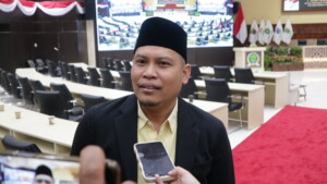 Anggota Komisi IV DPRD Kaltim Ini Minta Disdikbud Perhatikan Kebudayaan Kaltim