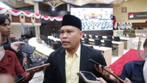 Angka Putus Sekolah Masih Tinggi, Bapemperda DPRD Kaltim Wacanakan Revisi Perda Nomor 16/2016