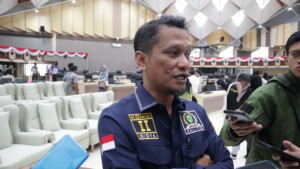 Nidya Listiyono : Tak Sembarangan Pelihara Binatang Buas, Ada Aturannya